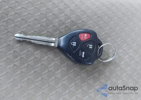 2007 Toyota Camry Le from USA, damaged, VIN JTNBE46K373073782